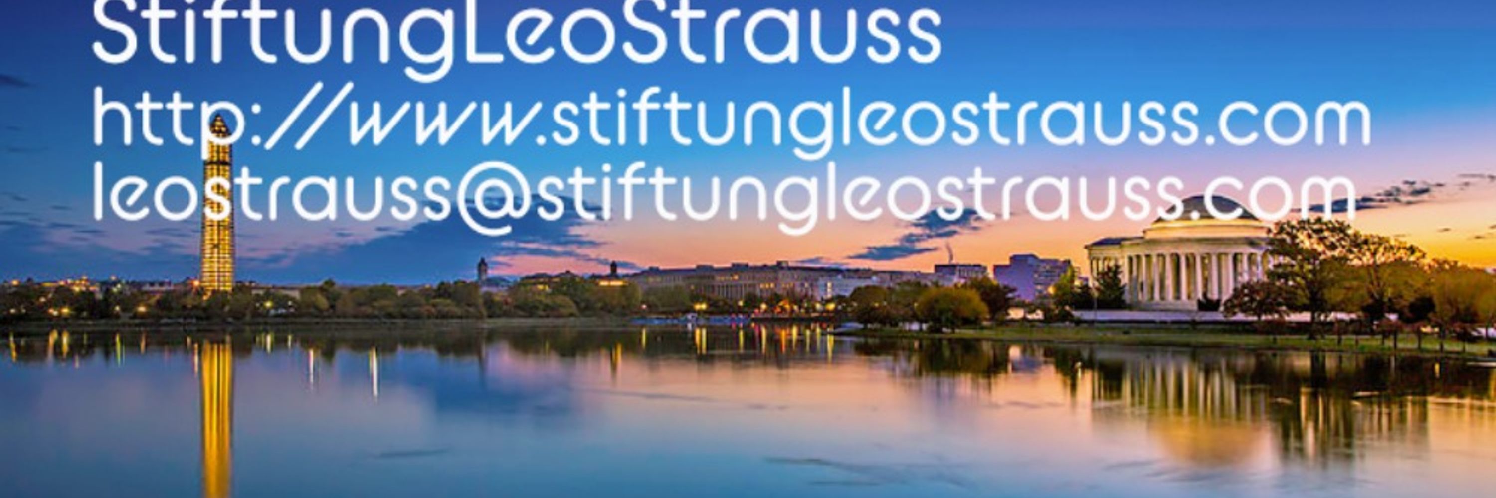 DrLeoStrauss