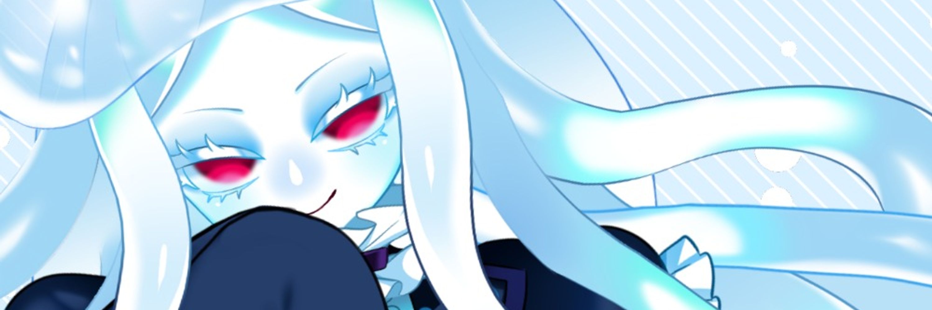 漁火ナナギ@人外Vtuber
