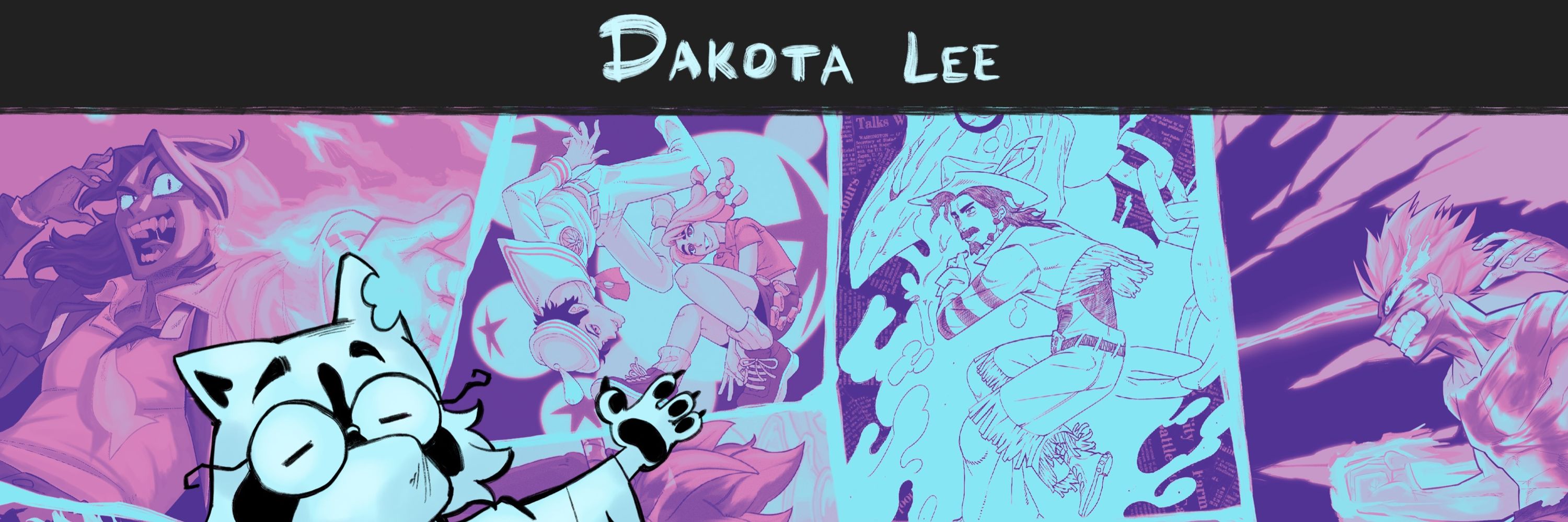 Dakota