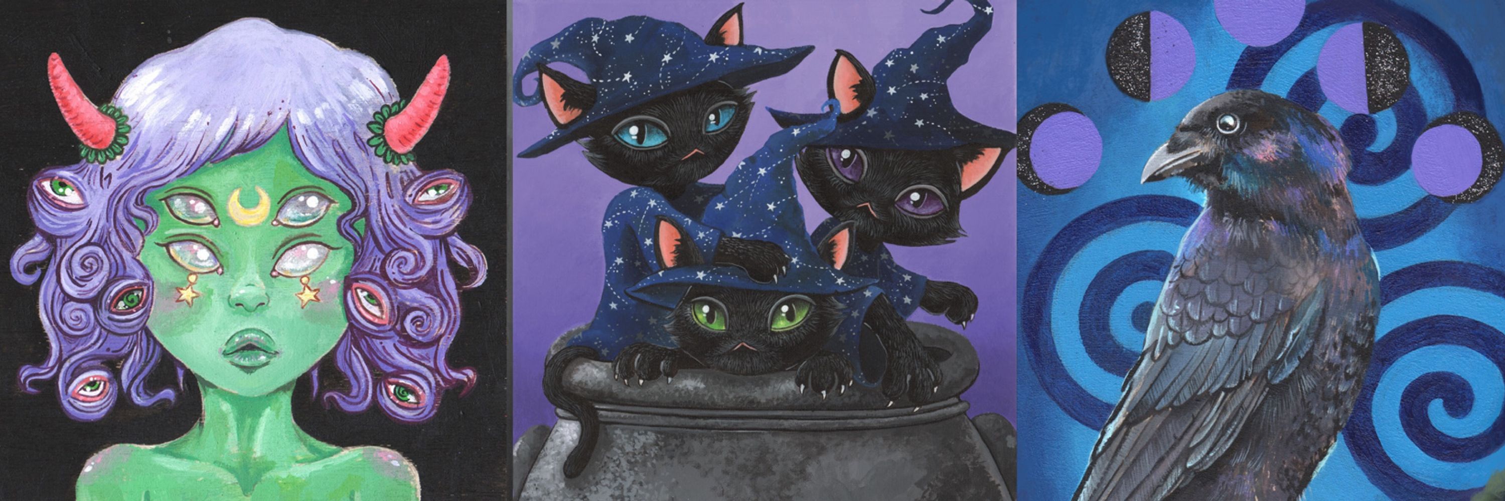 Smushbox Art