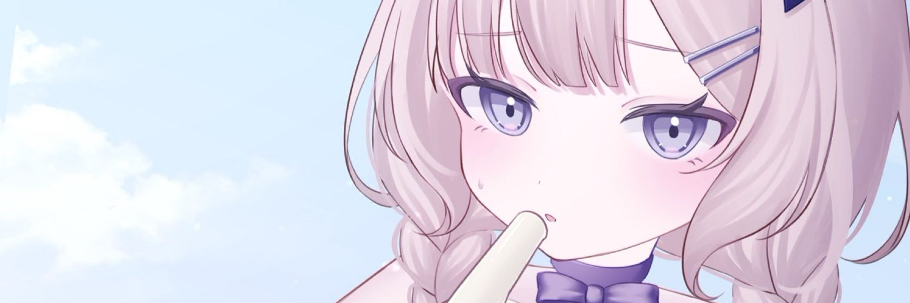 篠葉/Shinoha ꕤ