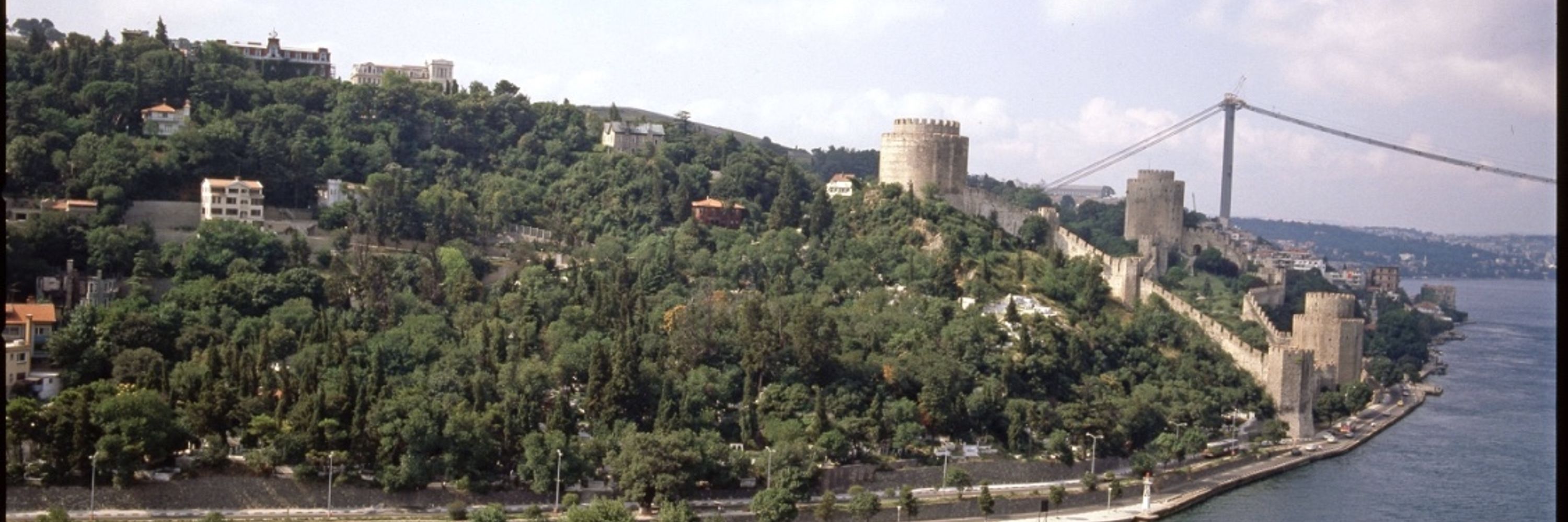 Turkey Studies Network