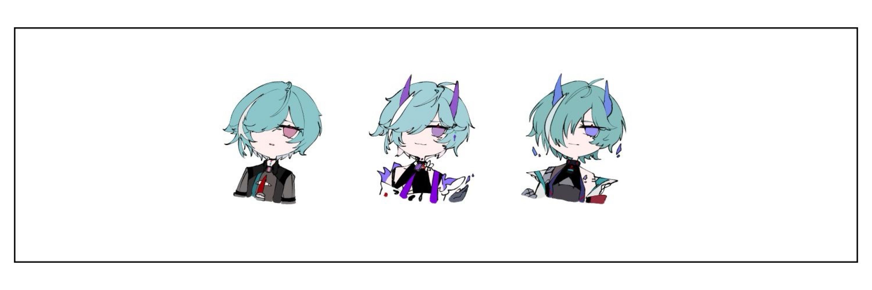 はり〜/🗡️🫙