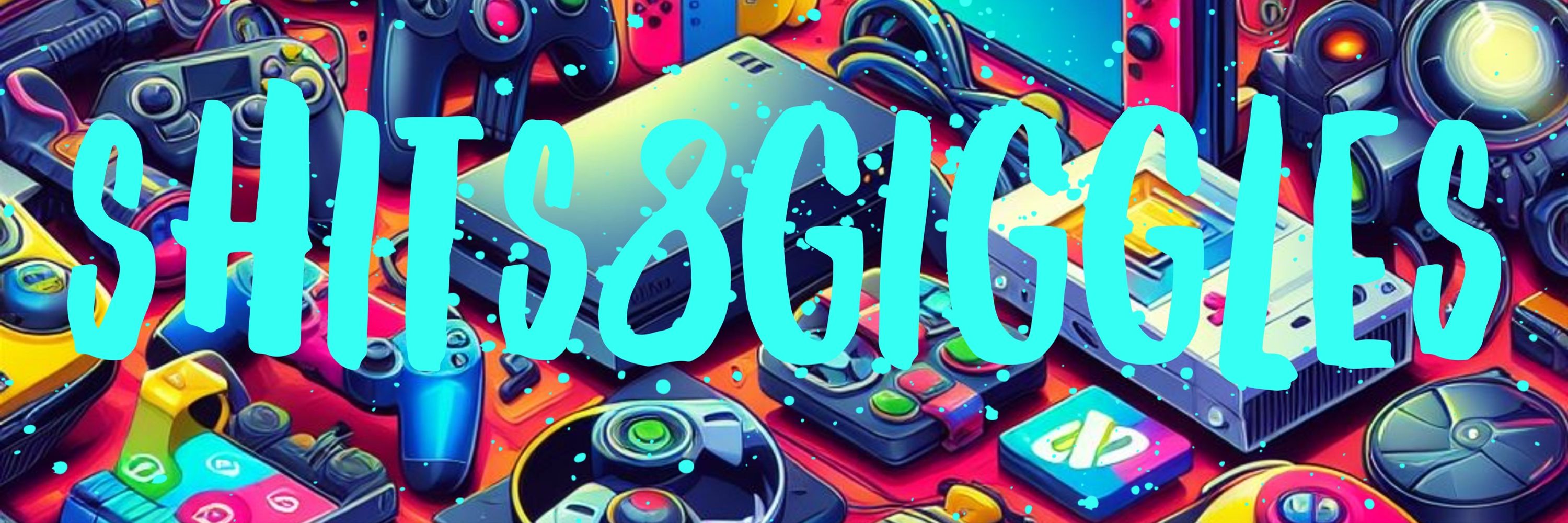 Giggles.BΔK.방탄소년단⁷