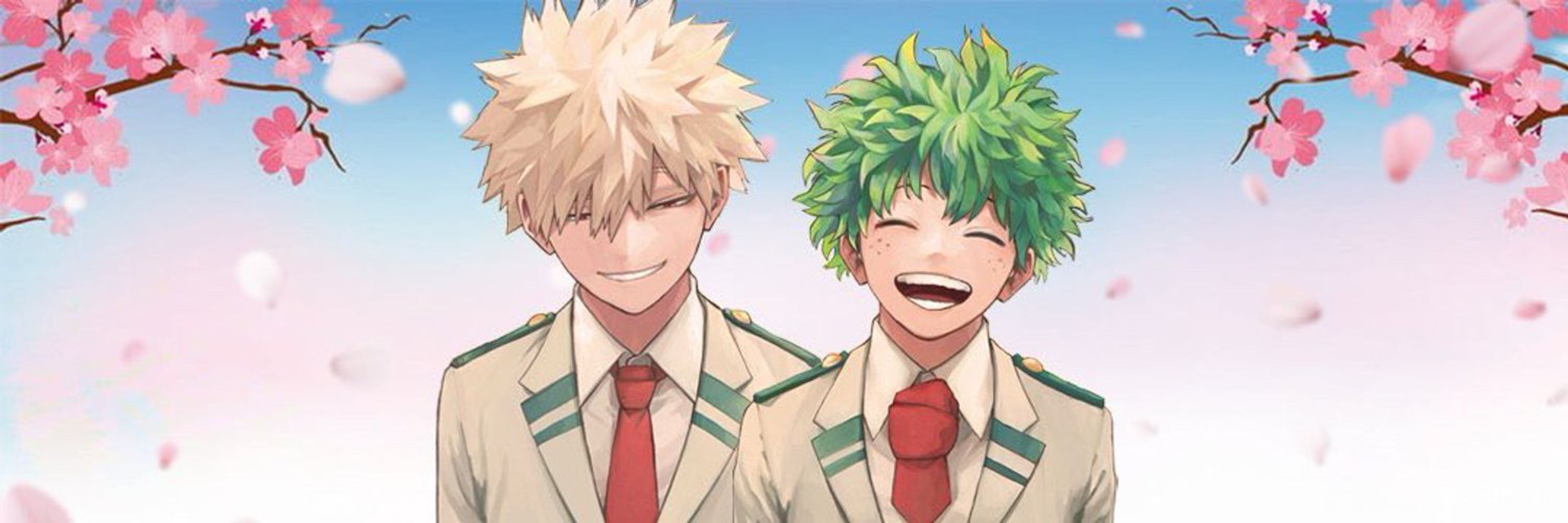 ⋆ ˚｡⋆౨ৎ˚ DEKU ⋆｡⋆ ₊˚⊹ 