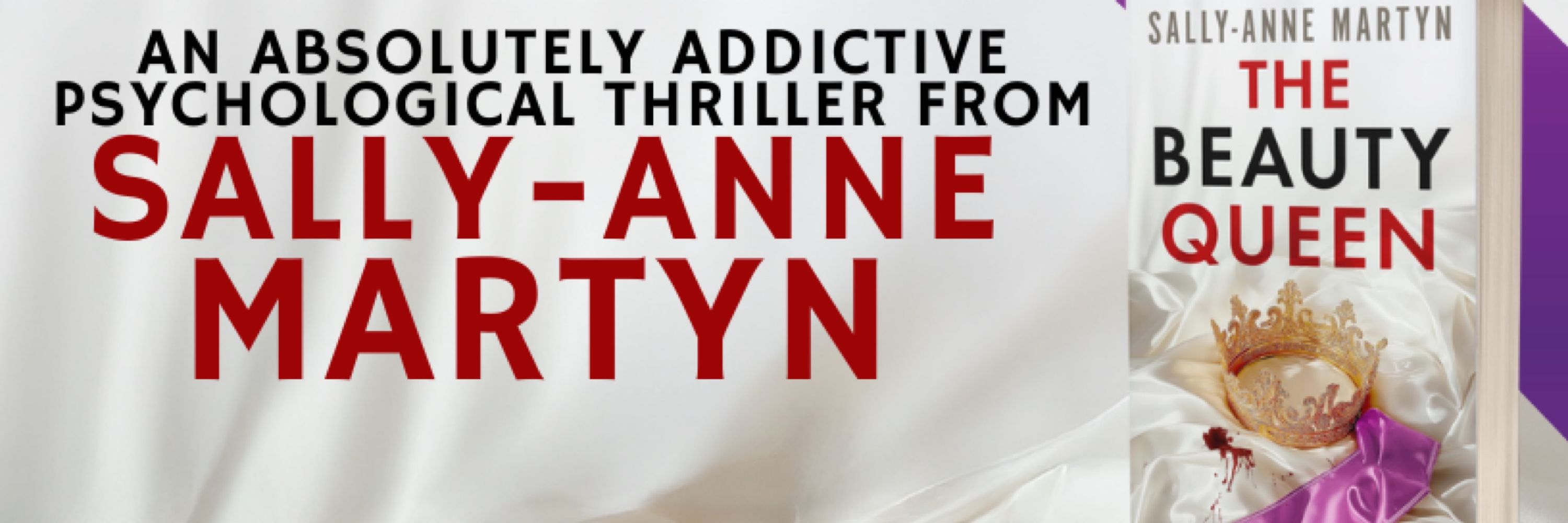 Sally-Anne Martyn
