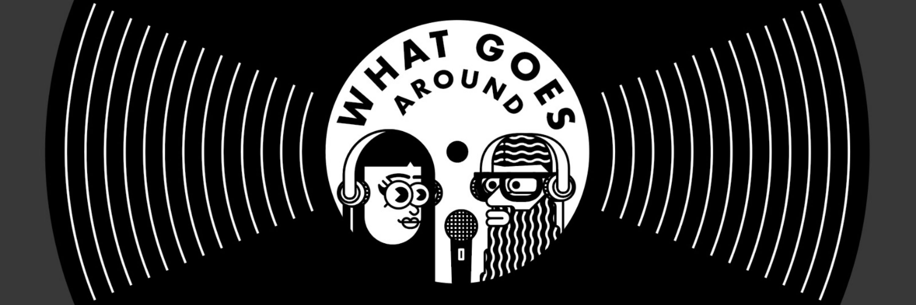 WhatGoesPod