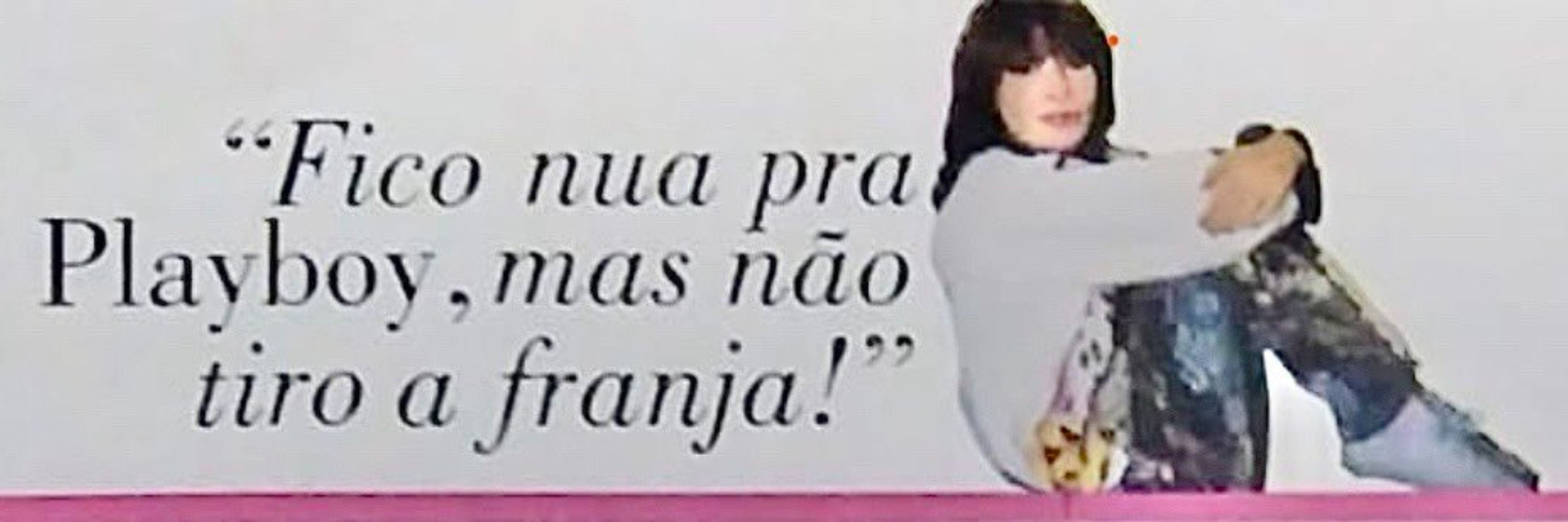 Yasmin Braz(ino)