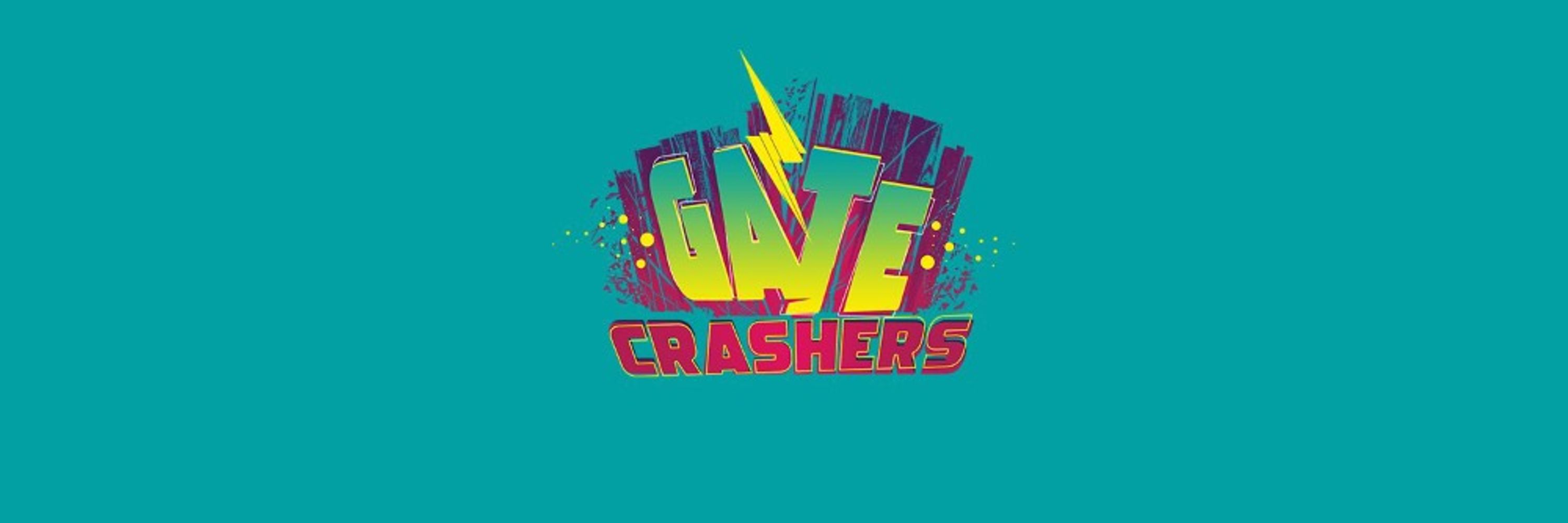 GateCrashers