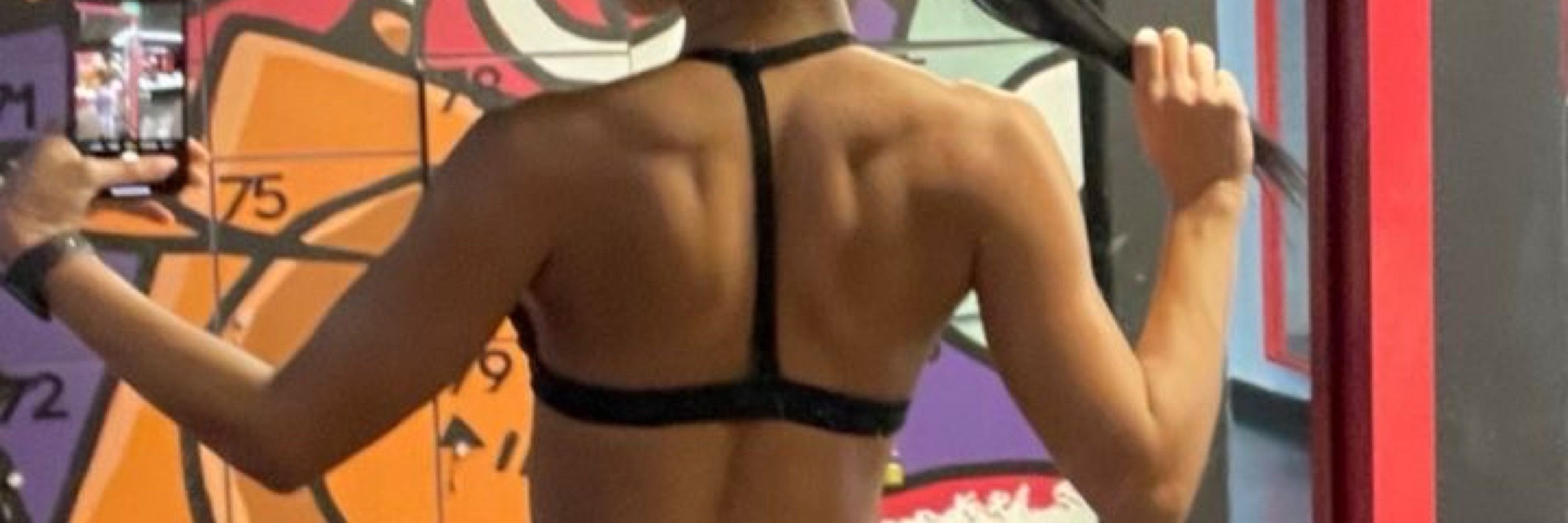 Samanta Valeria