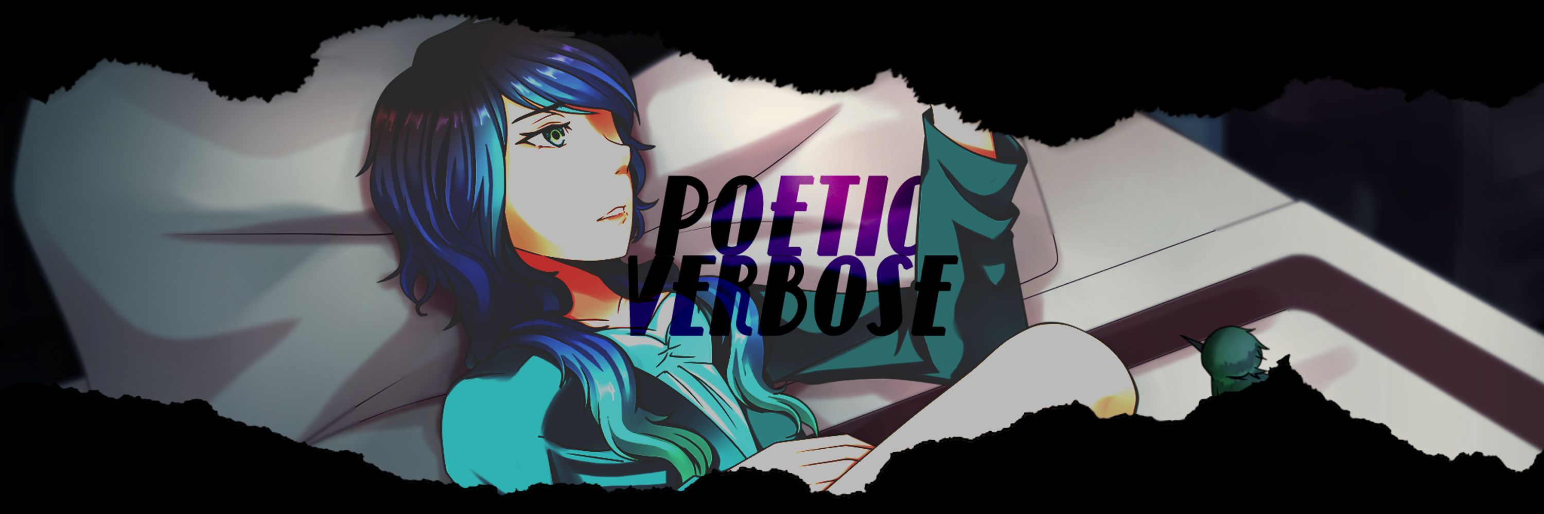 P.V. Poseur