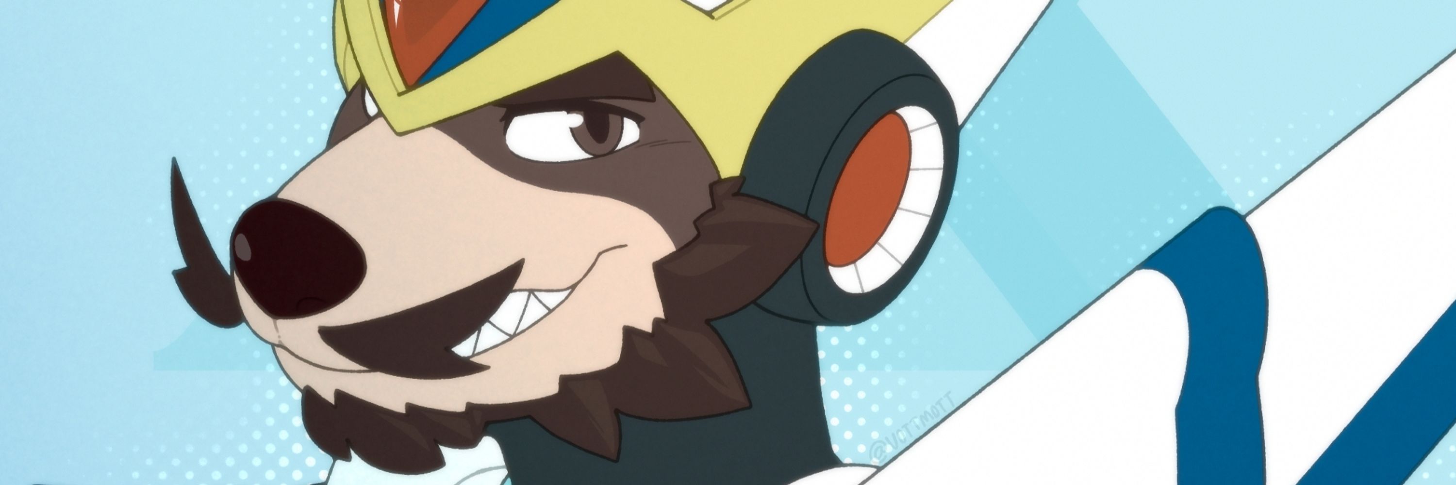 Neek Ferret Guy