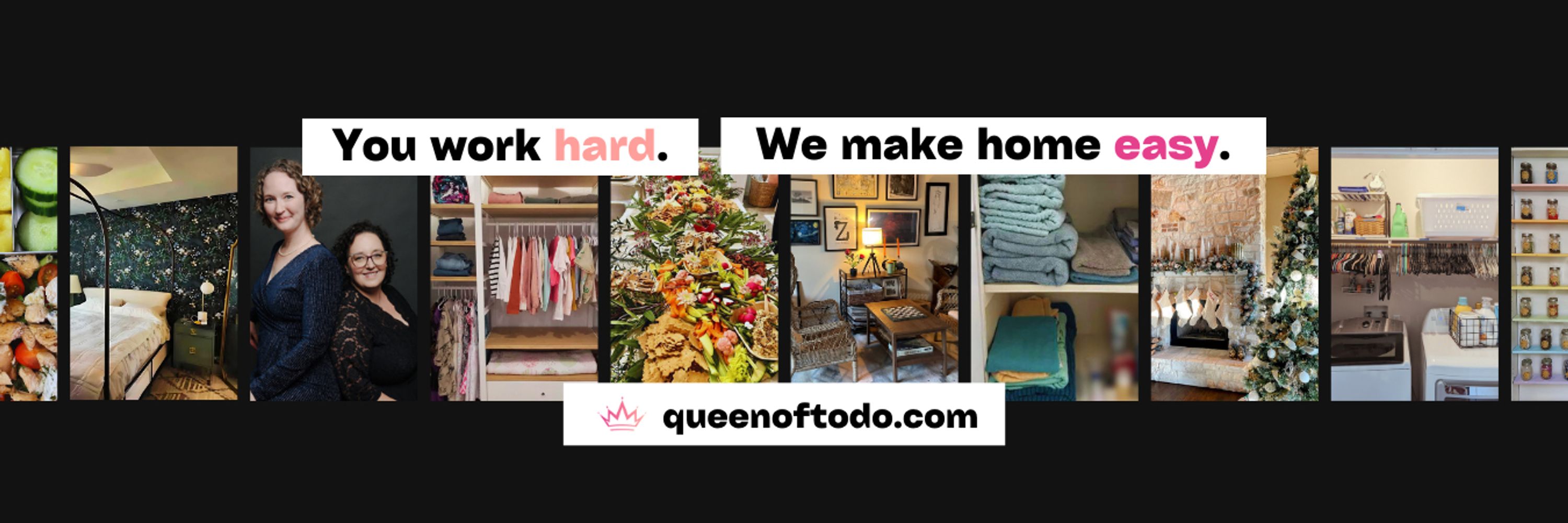Queen of To Do