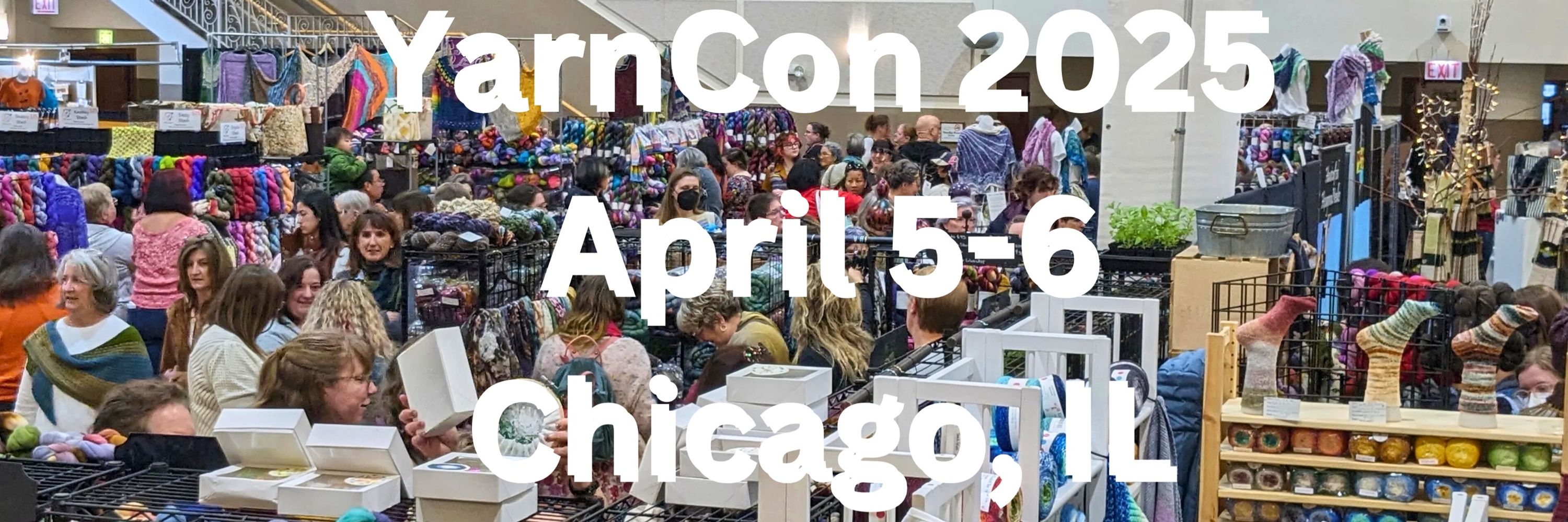 YarnCon