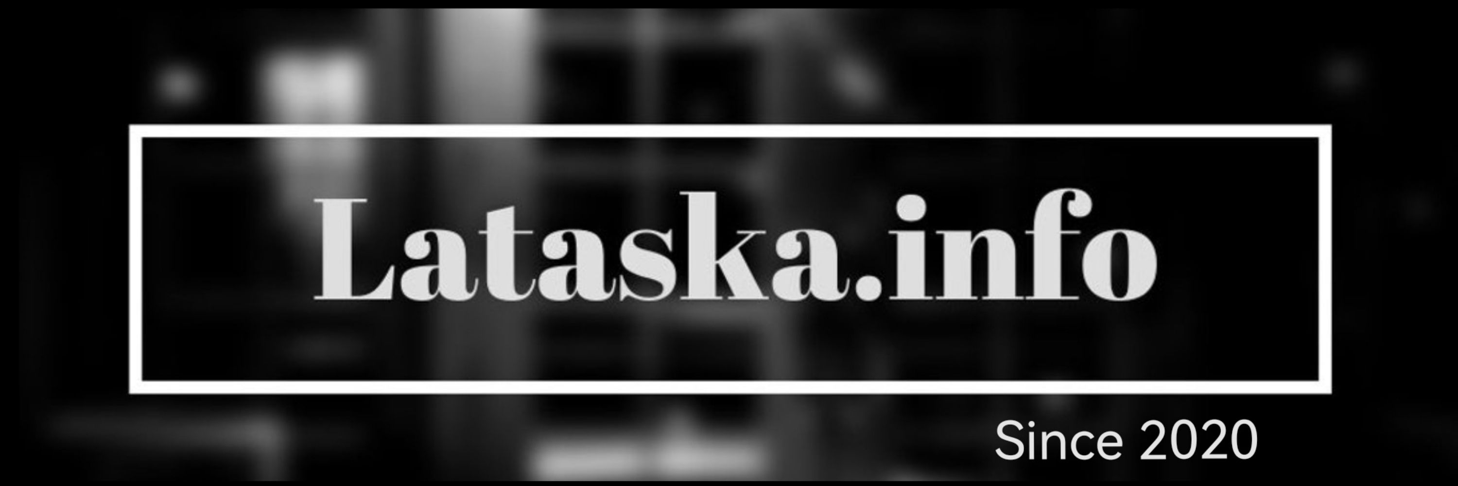 Lataska.Info