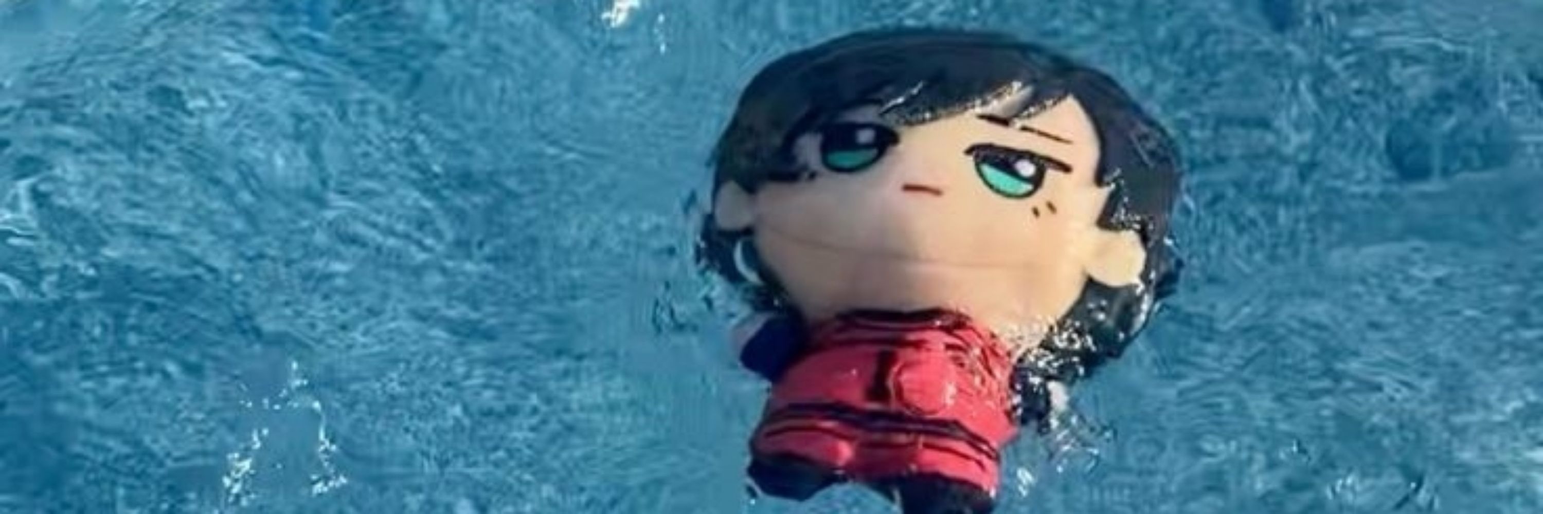 Itoshi Fiorii