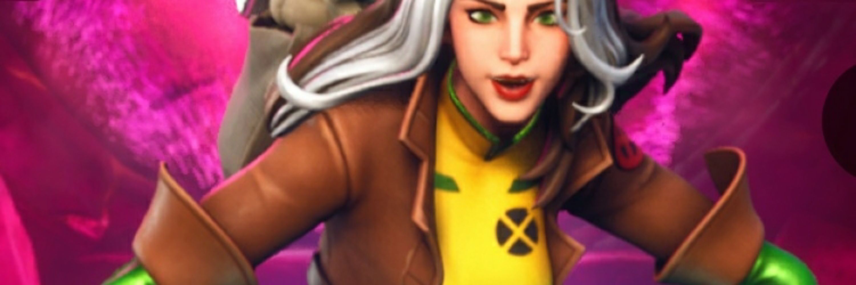RoguePunk