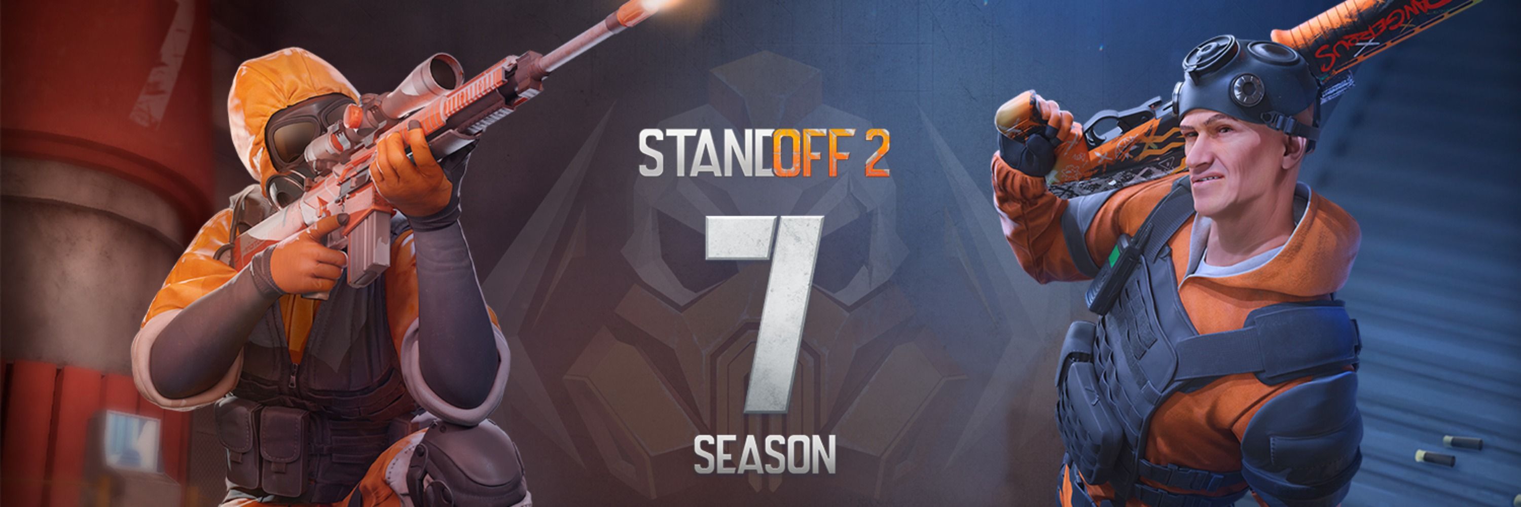 Standoff 2