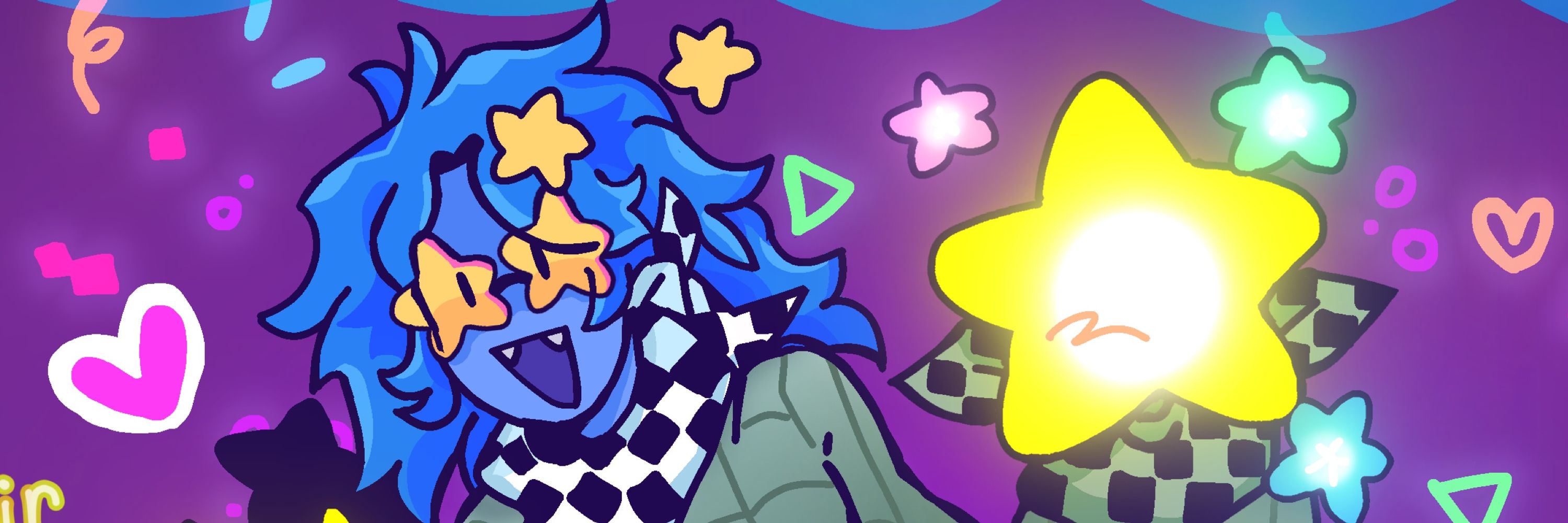 archer [ COMMS OPEN !!!!! ]