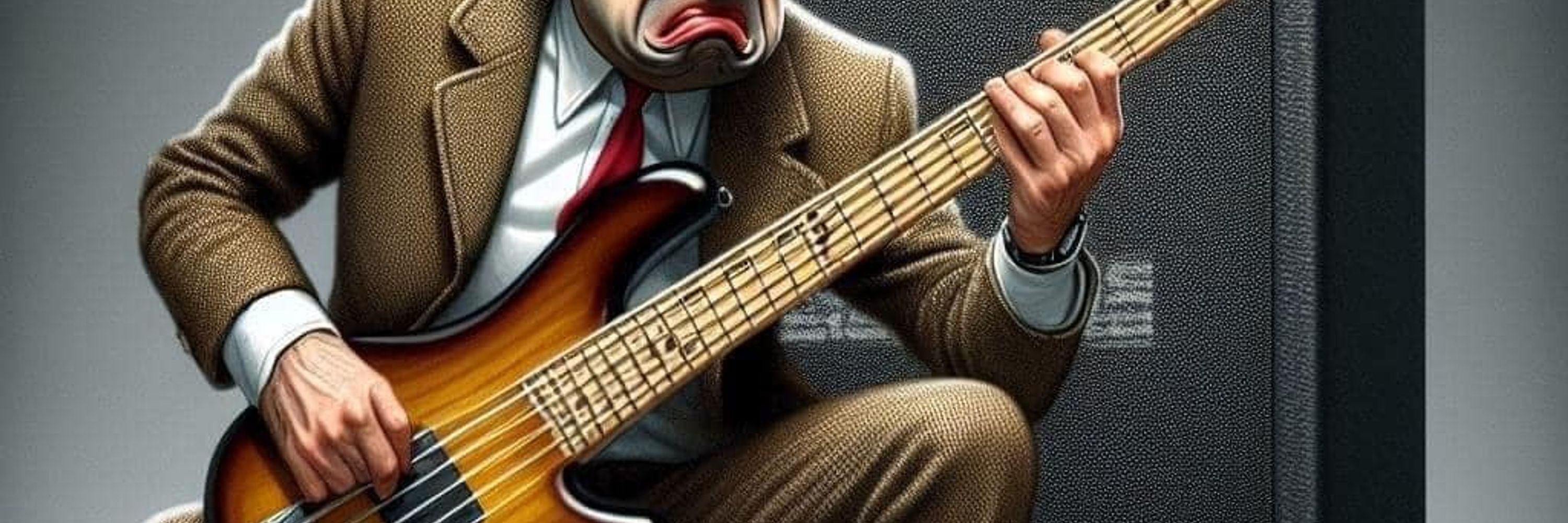wolverucho