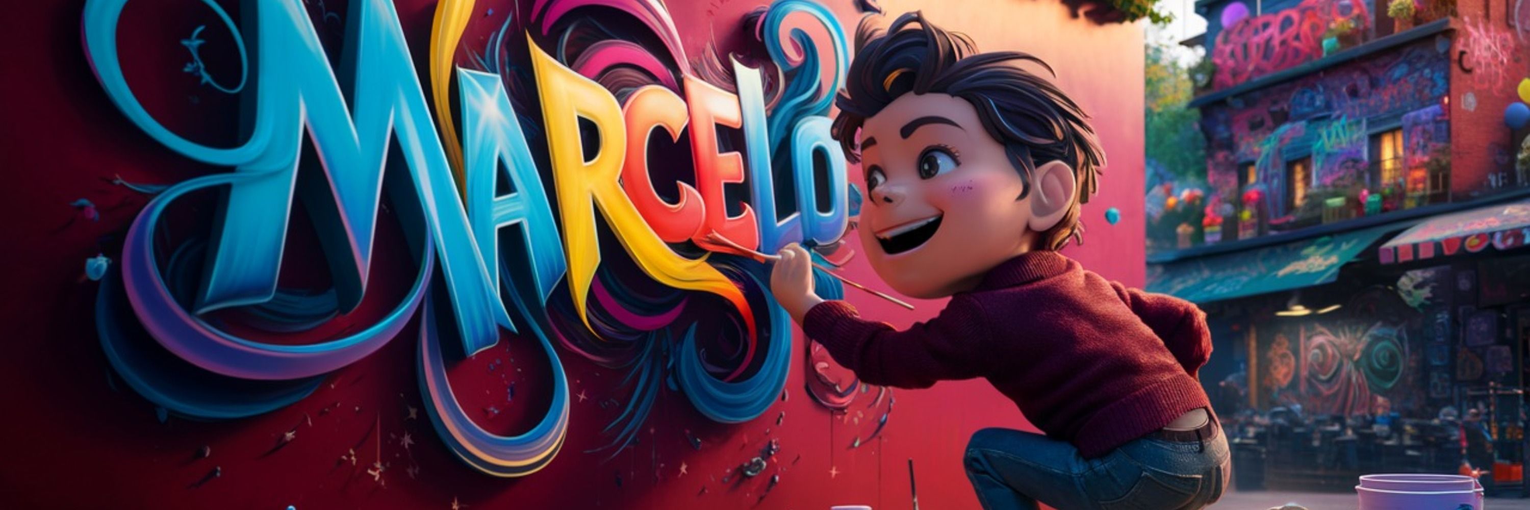 Marcelo