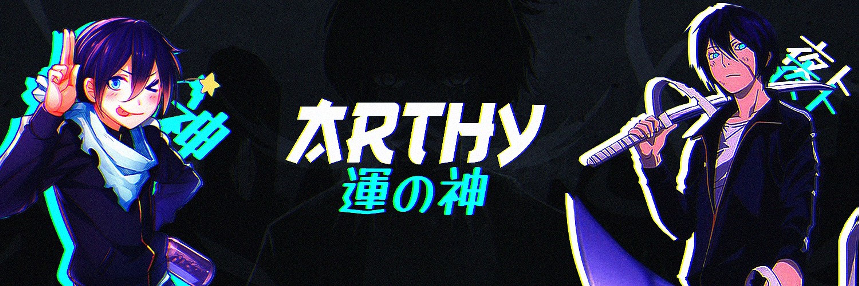 Arthy