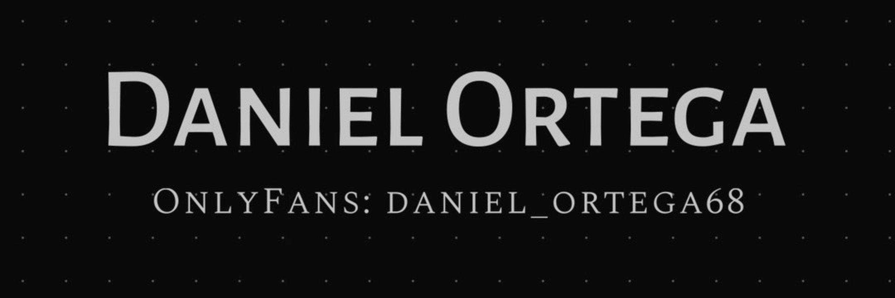 Daniel Ortega