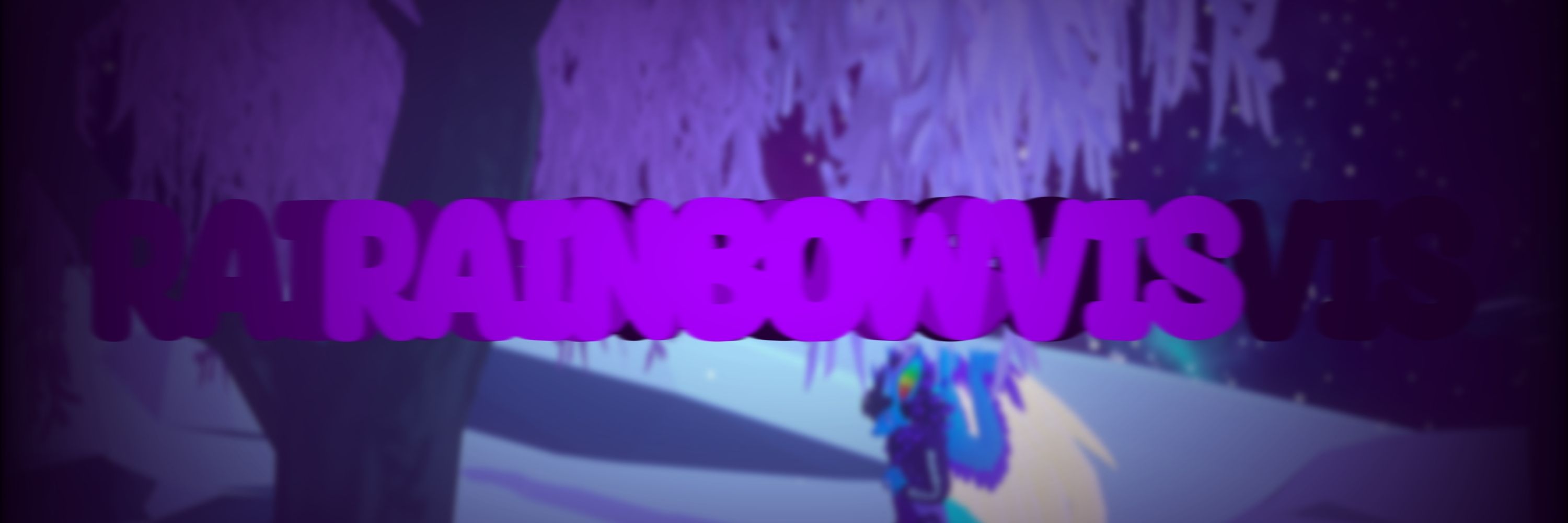 RainbowVis