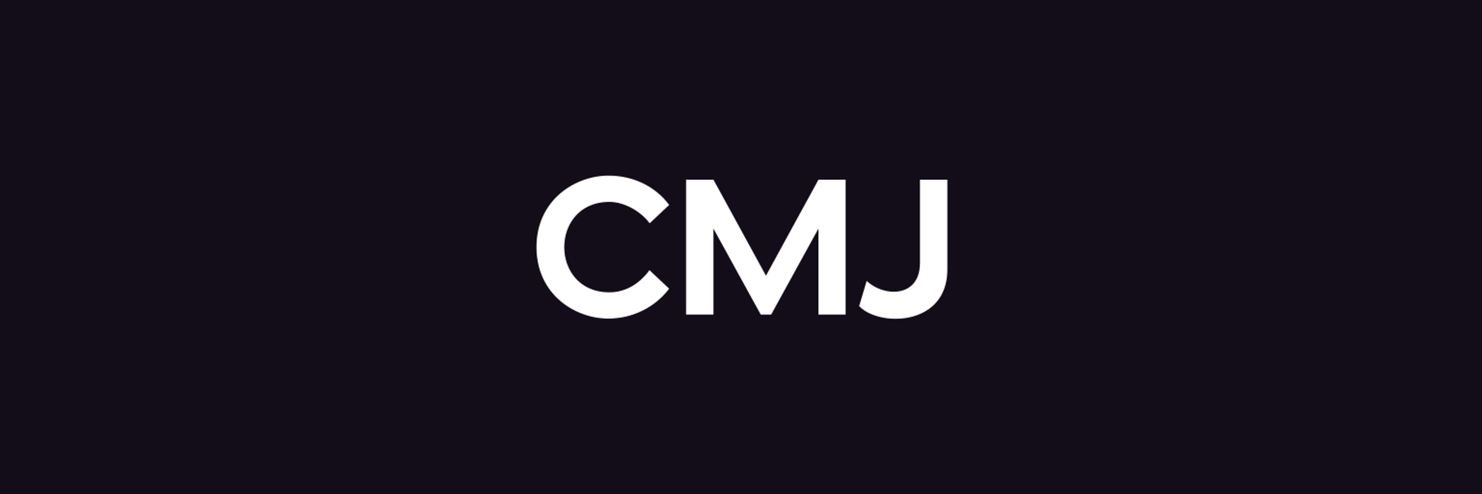 CMJ