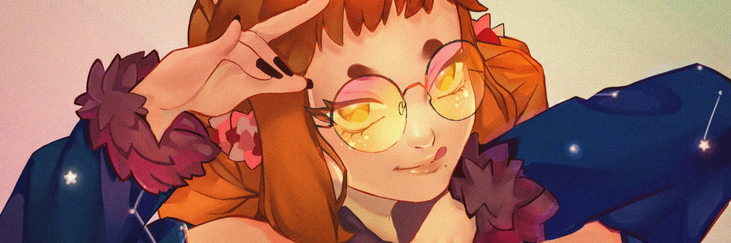 🦊 Rozie 👾