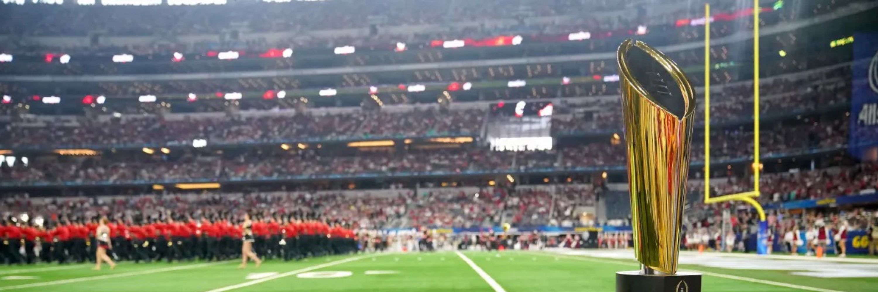 College Football Clips