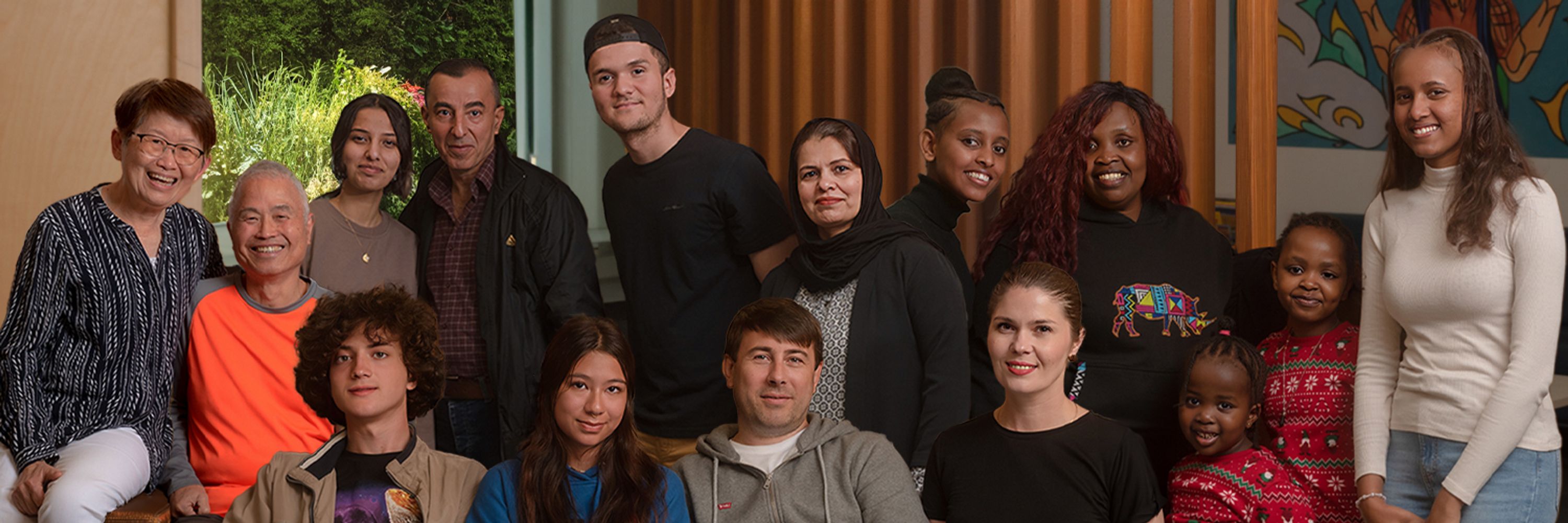MOSAIC | Settlement and Employment Services for Newcomers