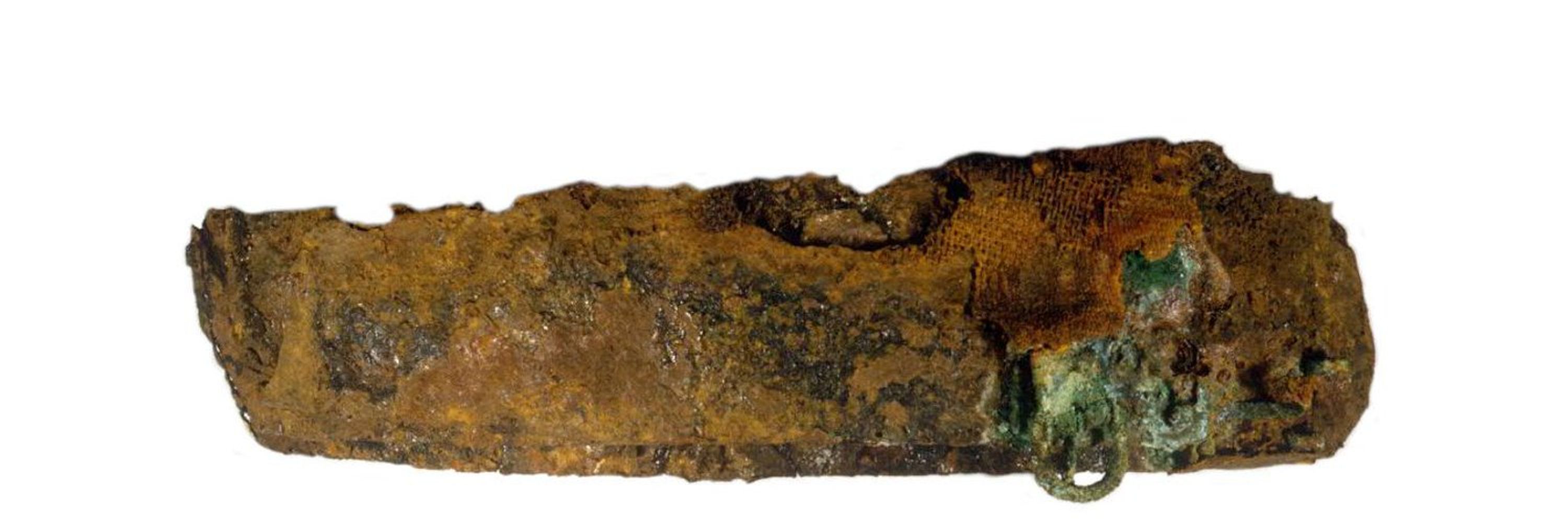 Lorica Segmentata