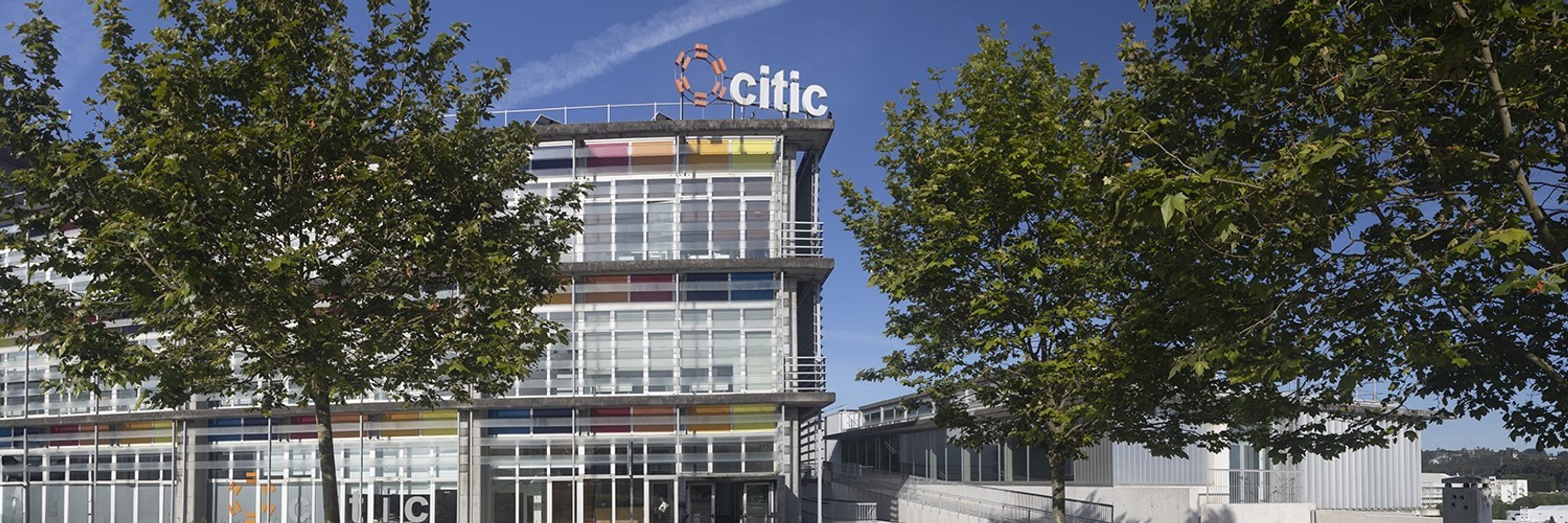 CITIC Research UDC