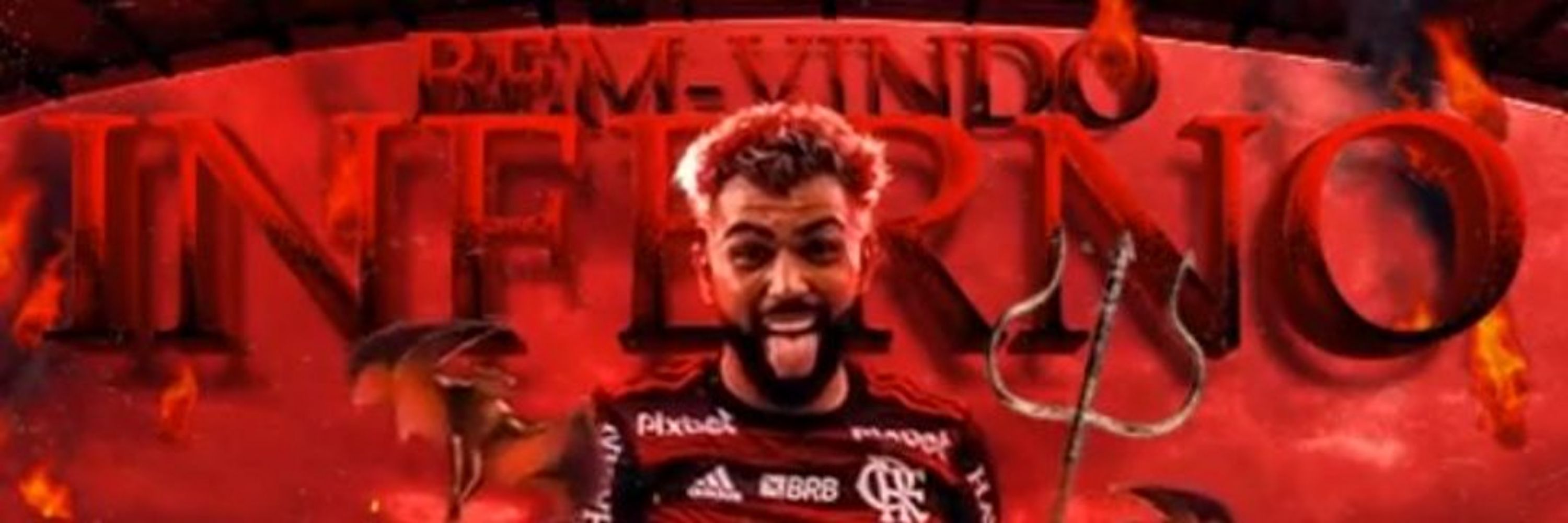 Jantada Flamengo 