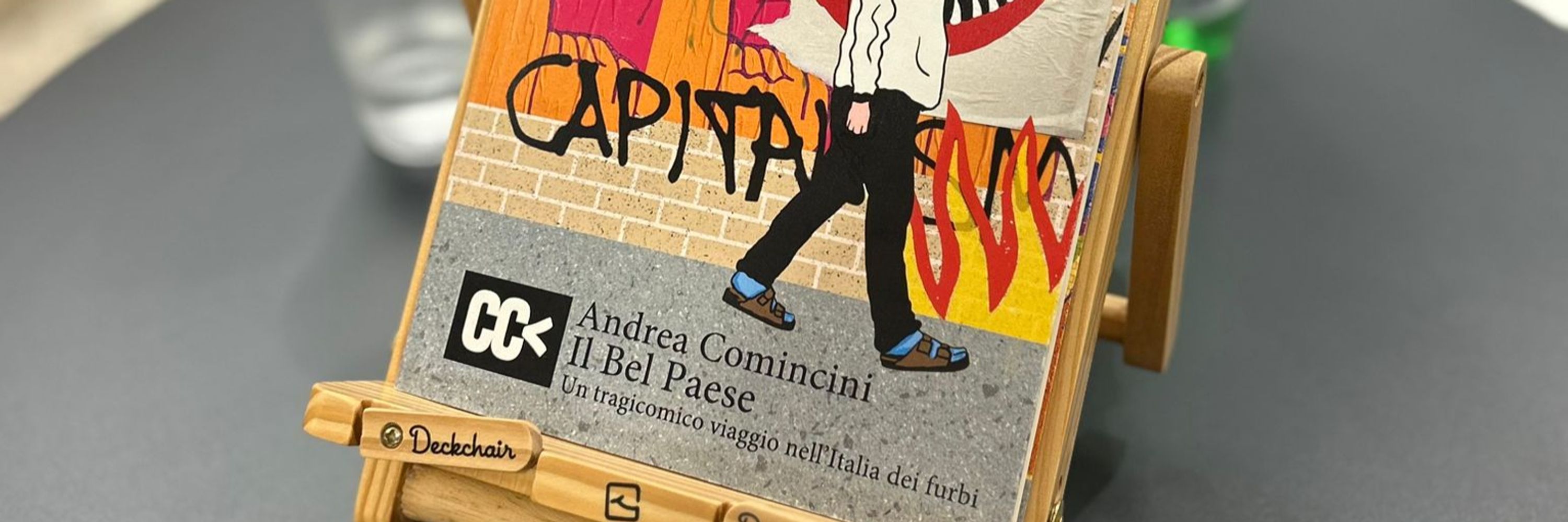 Andrea Comincini