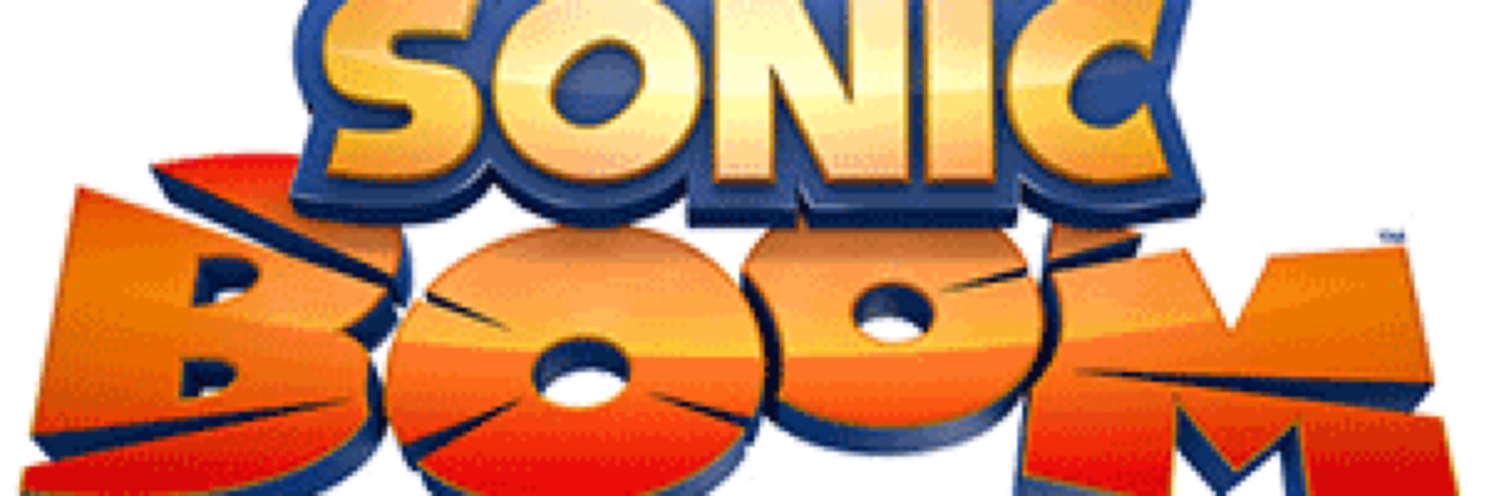 Sonic the Hedgehog
