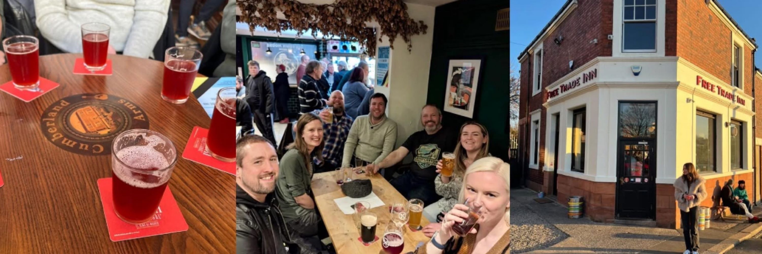 Craft Beer Newcastle