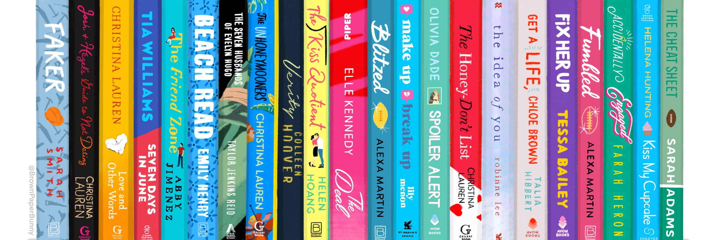 LatestBookCrush