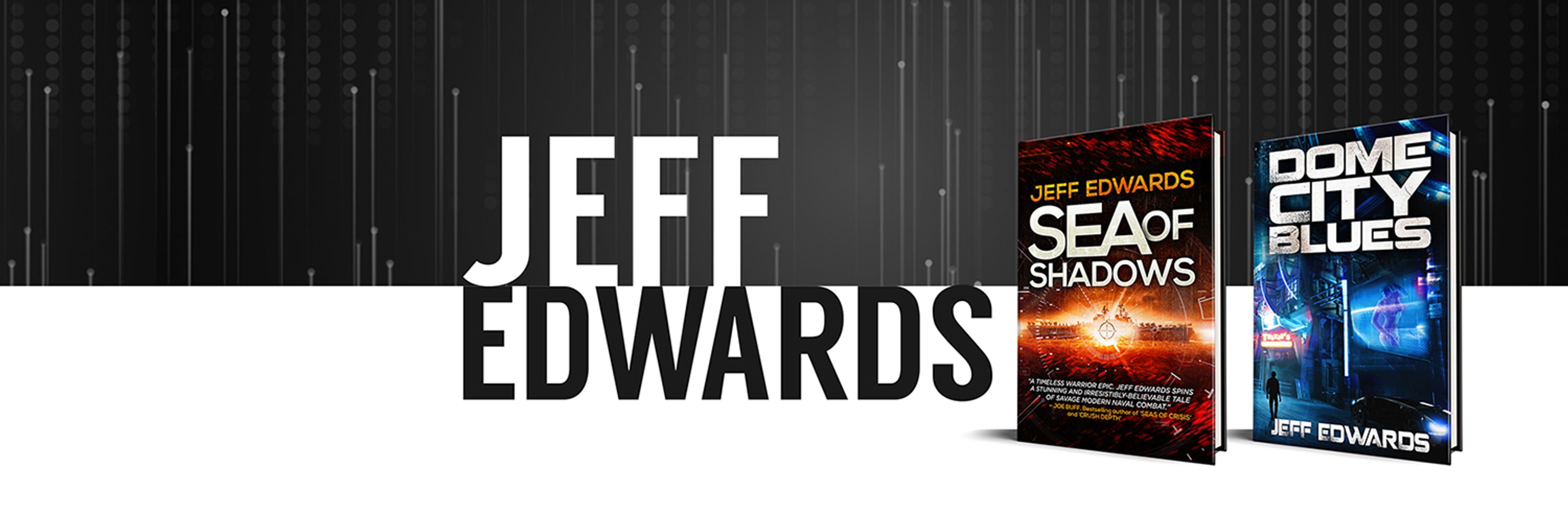 Jeff Edwards
