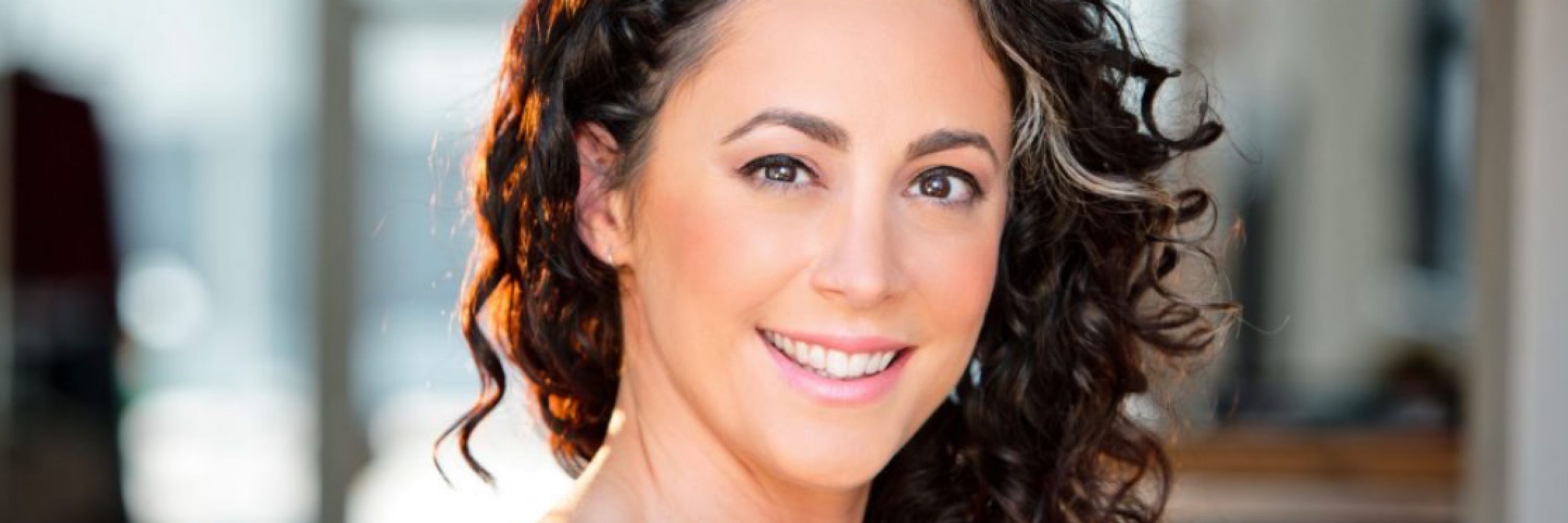 Sara Pauley - Actor & Pilates Instructor