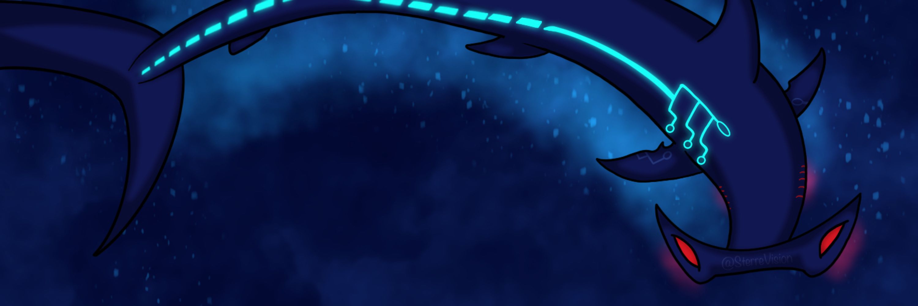 SterreVision *comms open*