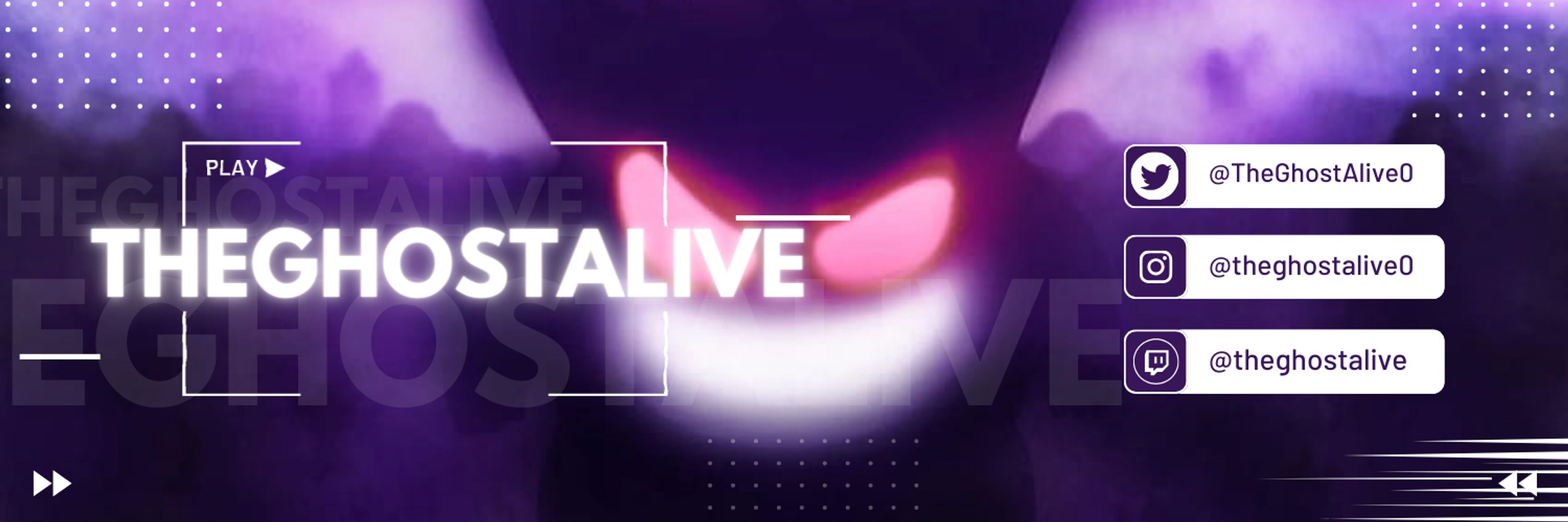 PersonaZ TheGhostAlive