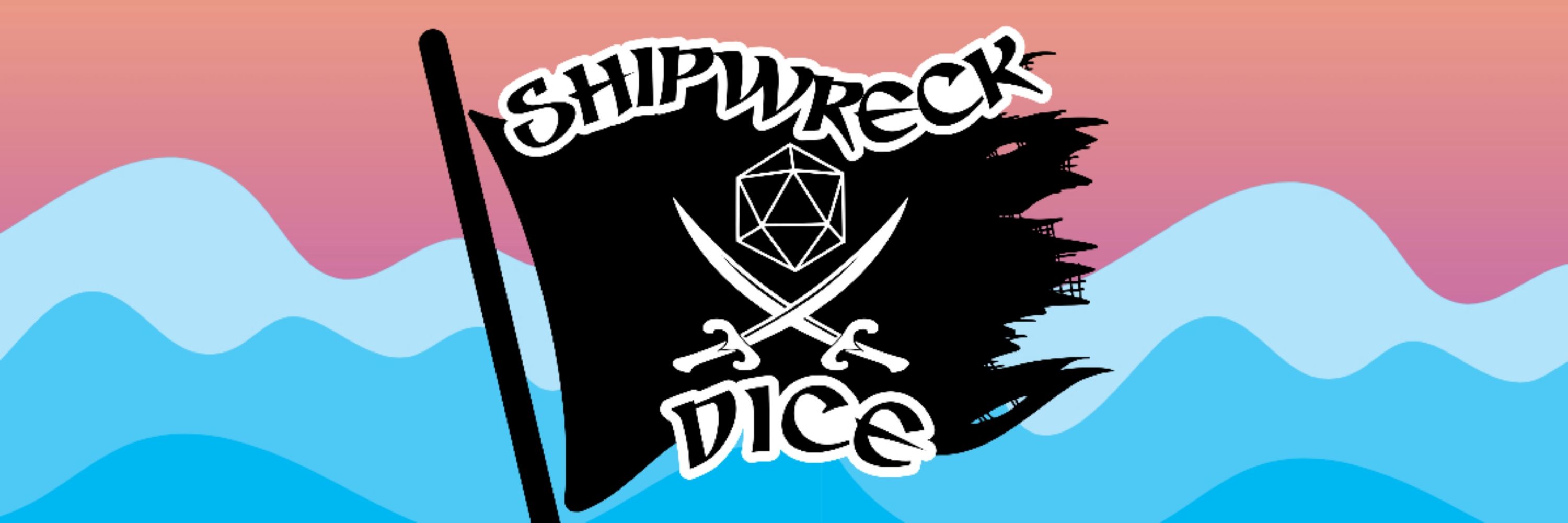 Shipwreck Dice