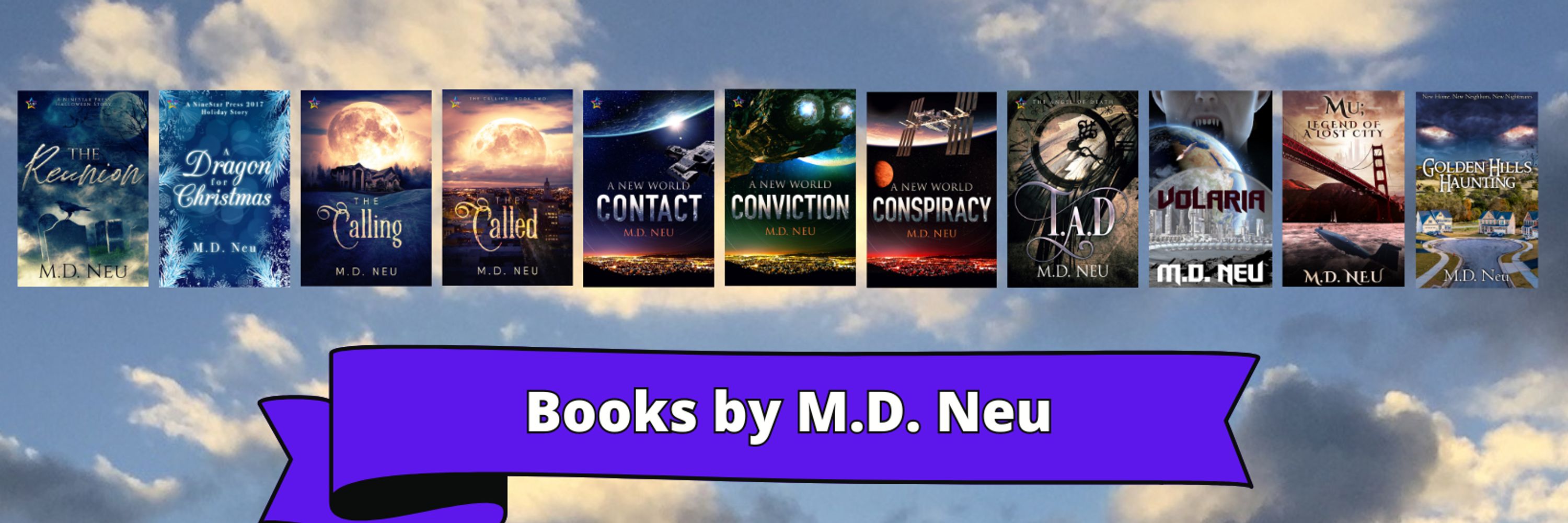 M.D. Neu