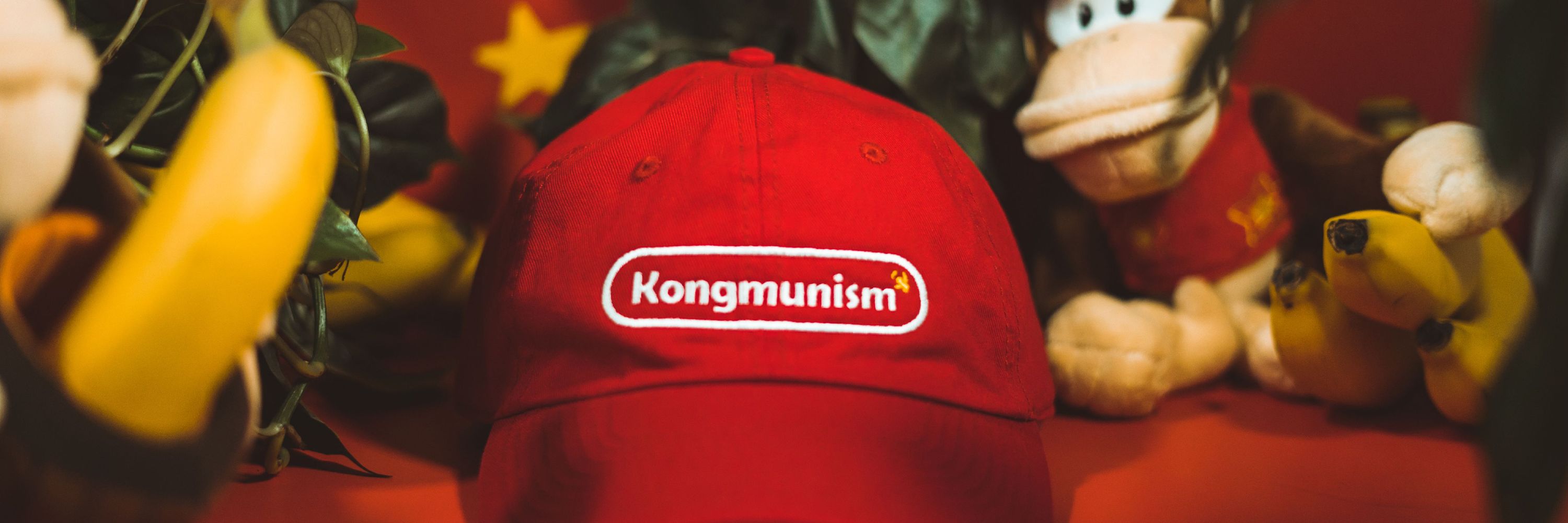 KONGMUNISM