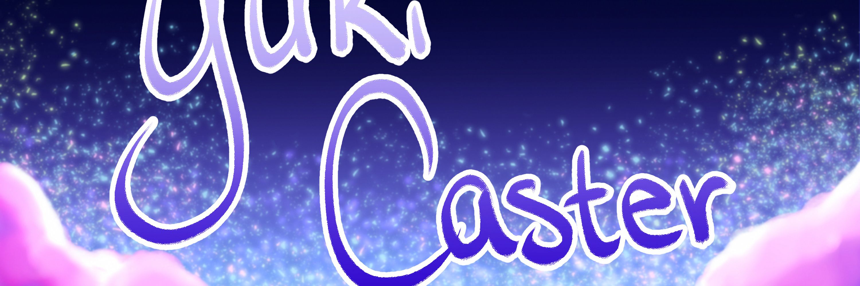 Yuki Caster