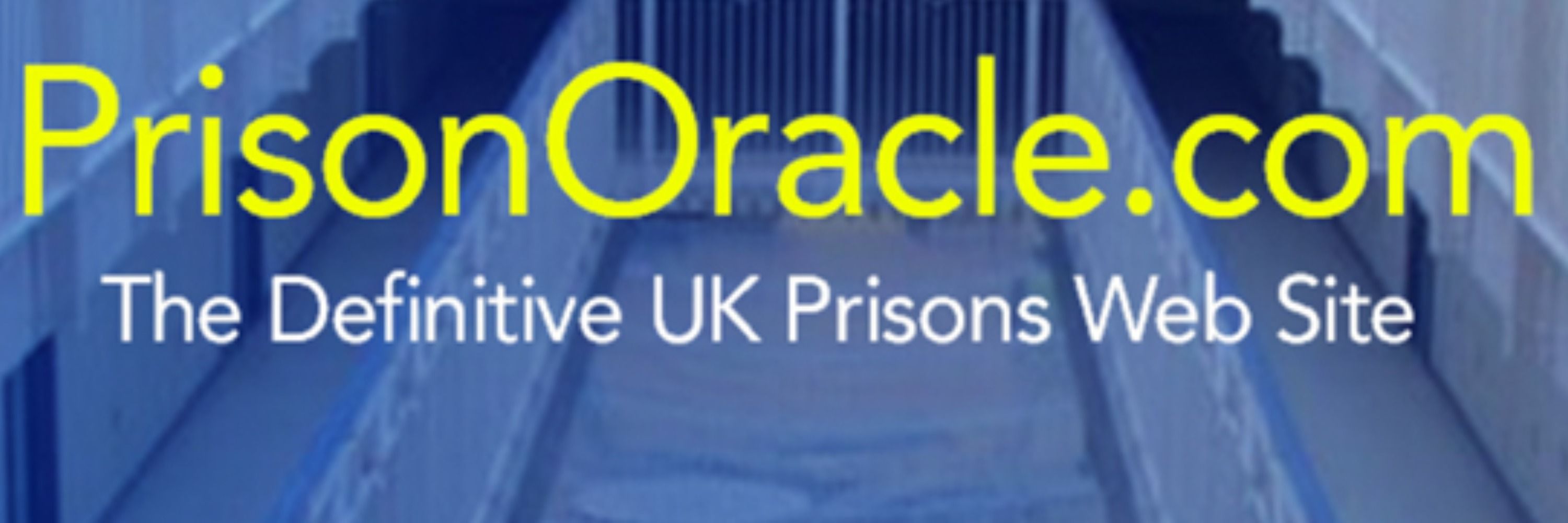 The Prison Oracle