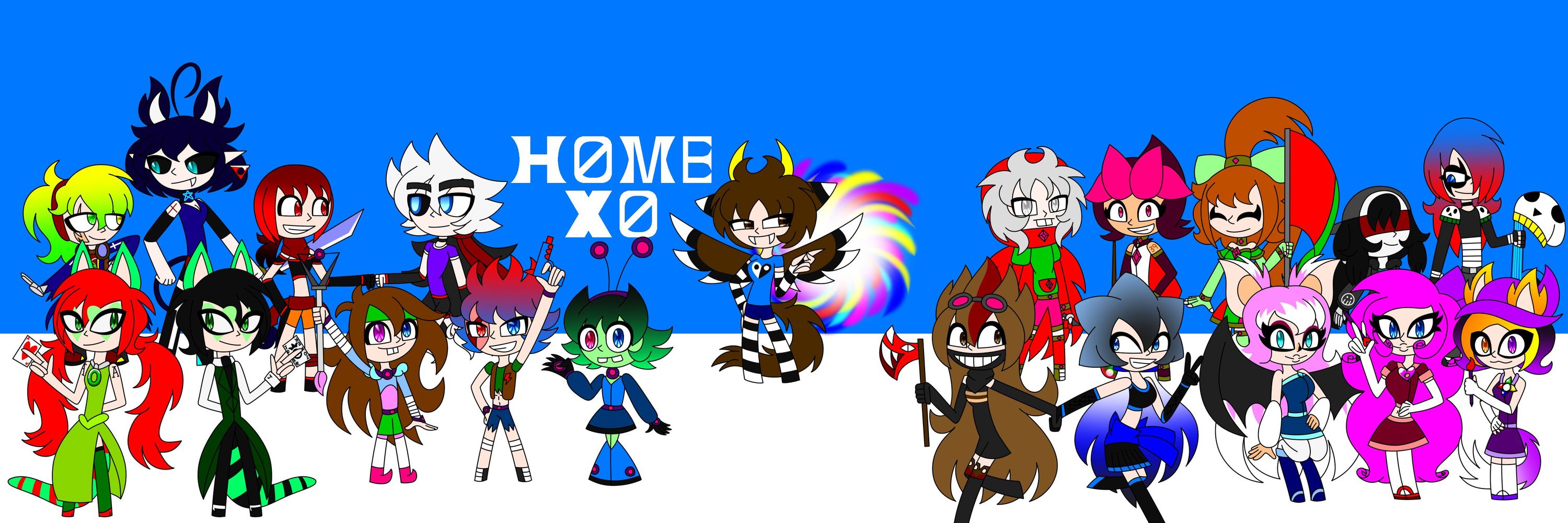 Lifehacker / H0ME X0