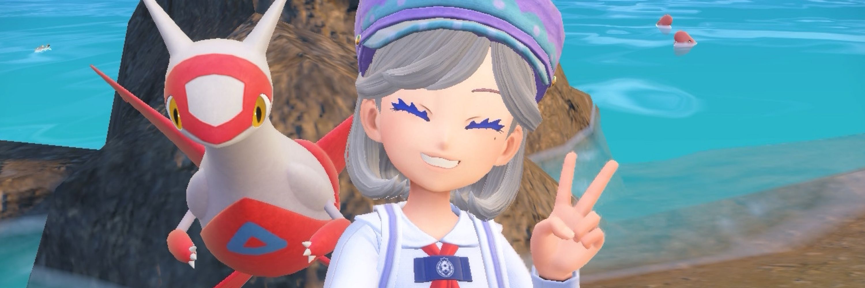 ユギィ